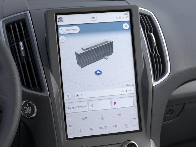 2024 FORD EDGE - Image 14