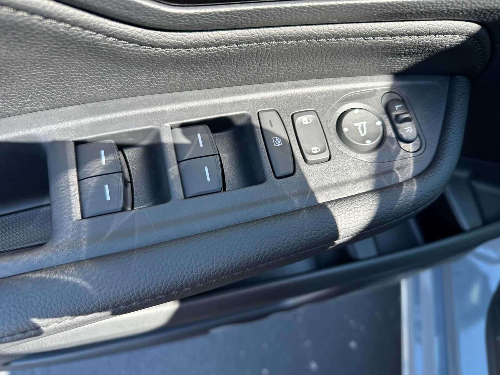 2026 Honda Odyssey Touring photo 10