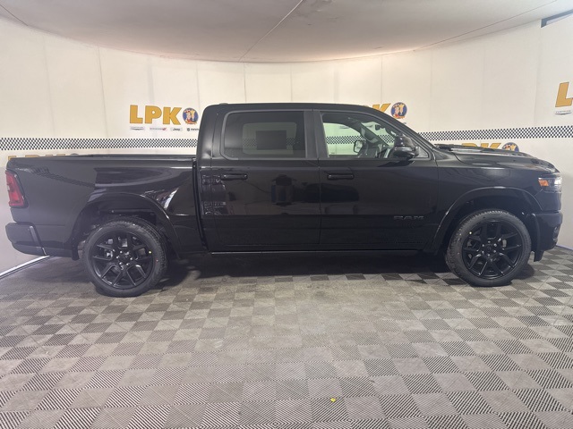 2026 Ram 1500 Laramie photo 2