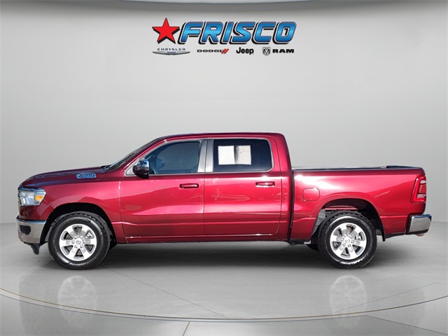 2024 Ram 1500 Laramie photo 4