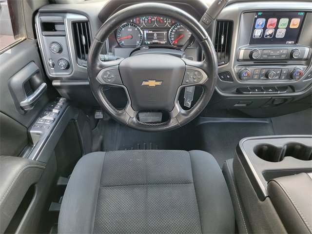 2015 Chevrolet Silverado 1500 LT photo 22