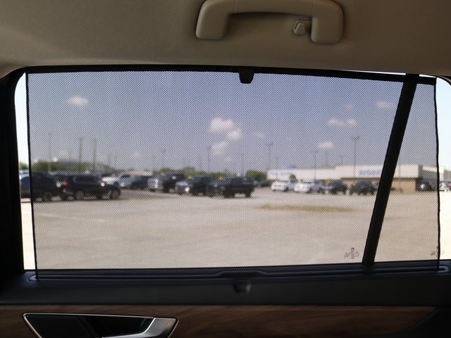 2026 Volkswagen Atlas SE Technology photo 24