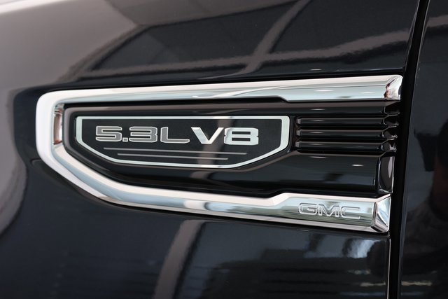2026 Gmc Sierra 1500 SLE photo 11