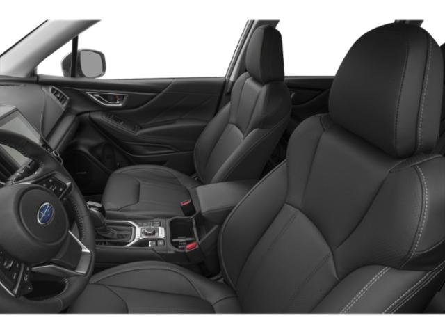 2019 Subaru Forester Touring photo 12