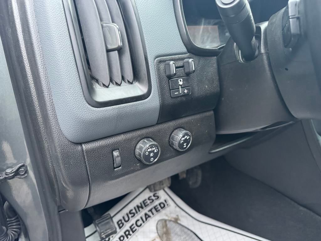2022 Chevrolet Colorado Z71 photo 17