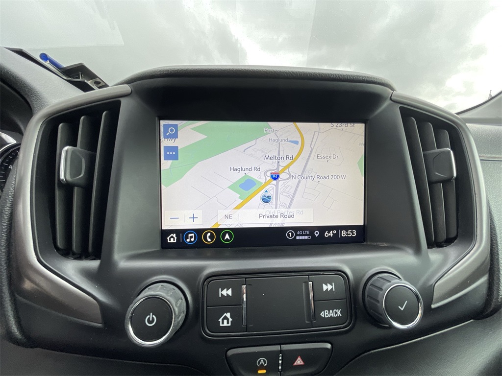 2022 Gmc Terrain AT4 photo 17