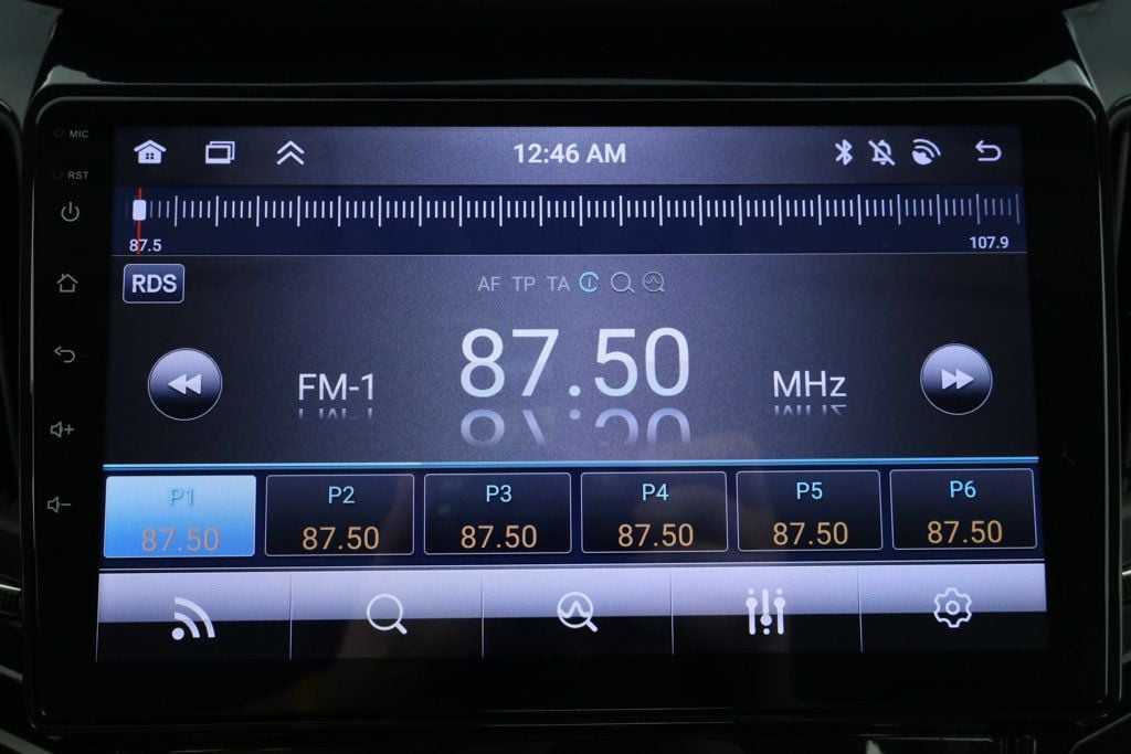 2013 Hyundai Sonata Hybrid Limited photo 13
