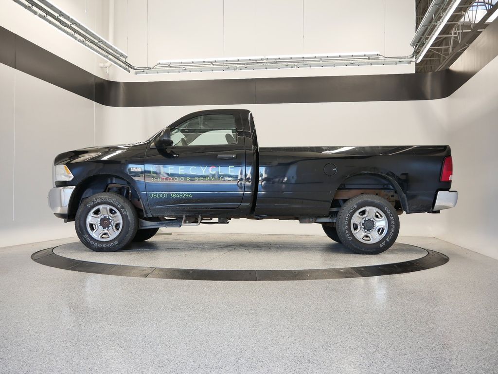 Used 2014 RAM Ram 2500 Pickup Tradesman with VIN 3C6MR5AJ2EG322032 for sale in Coon Rapids, Minnesota