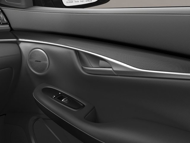 2025 Infiniti QX50 SPORT AWD photo 21