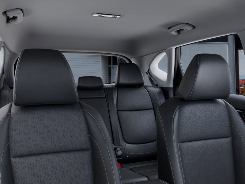 2025 Kia Seltos EX photo 24