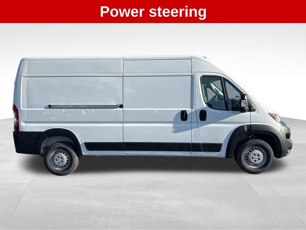 2025 Ram ProMaster 2500 photo 6