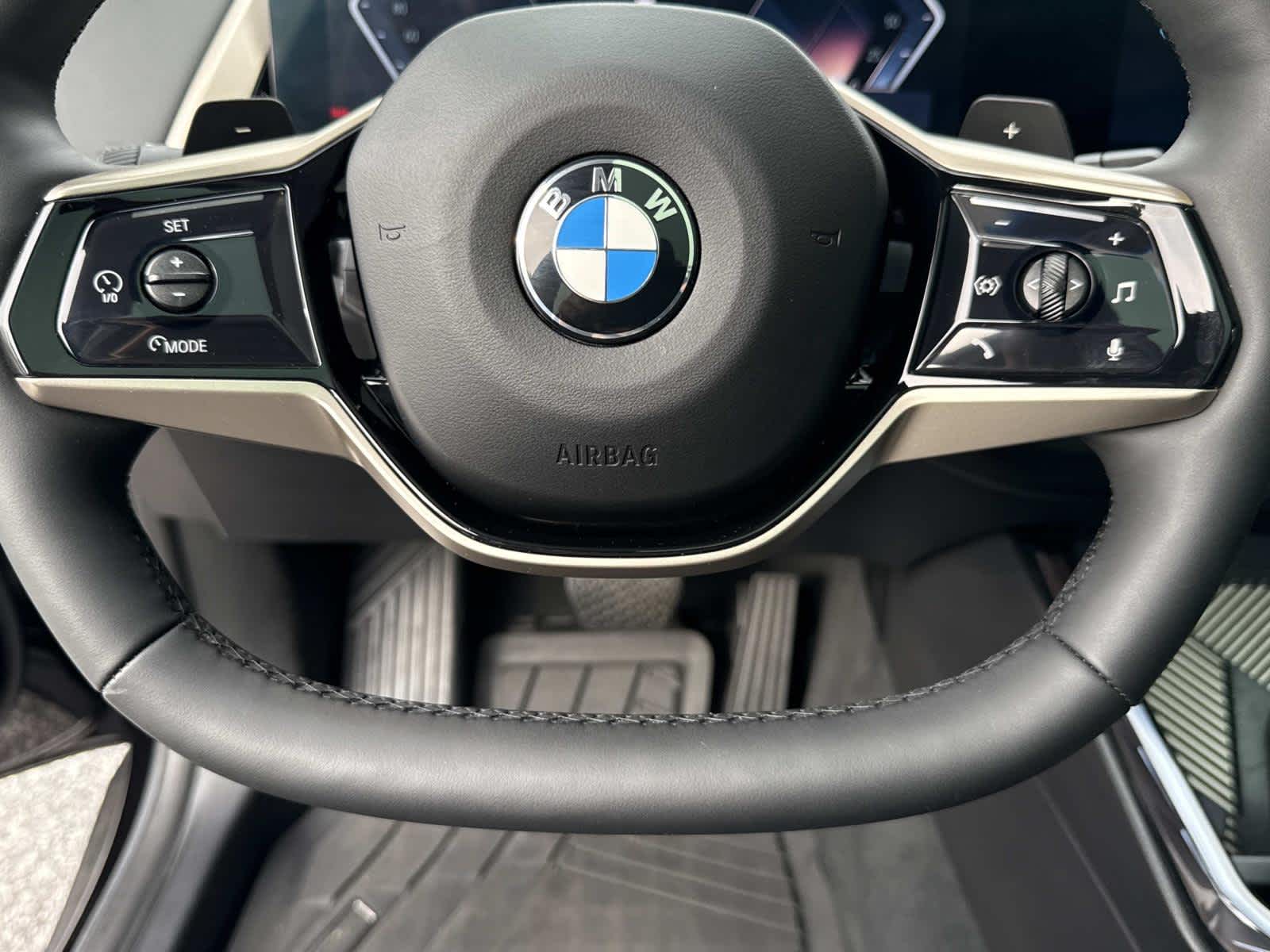 2025 Bmw X3 30x Drive photo 17