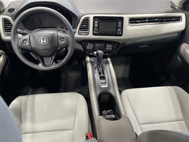 2020 Honda HR-V LX photo 22