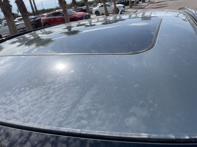 2023 Infiniti QX55 Sensory photo 11