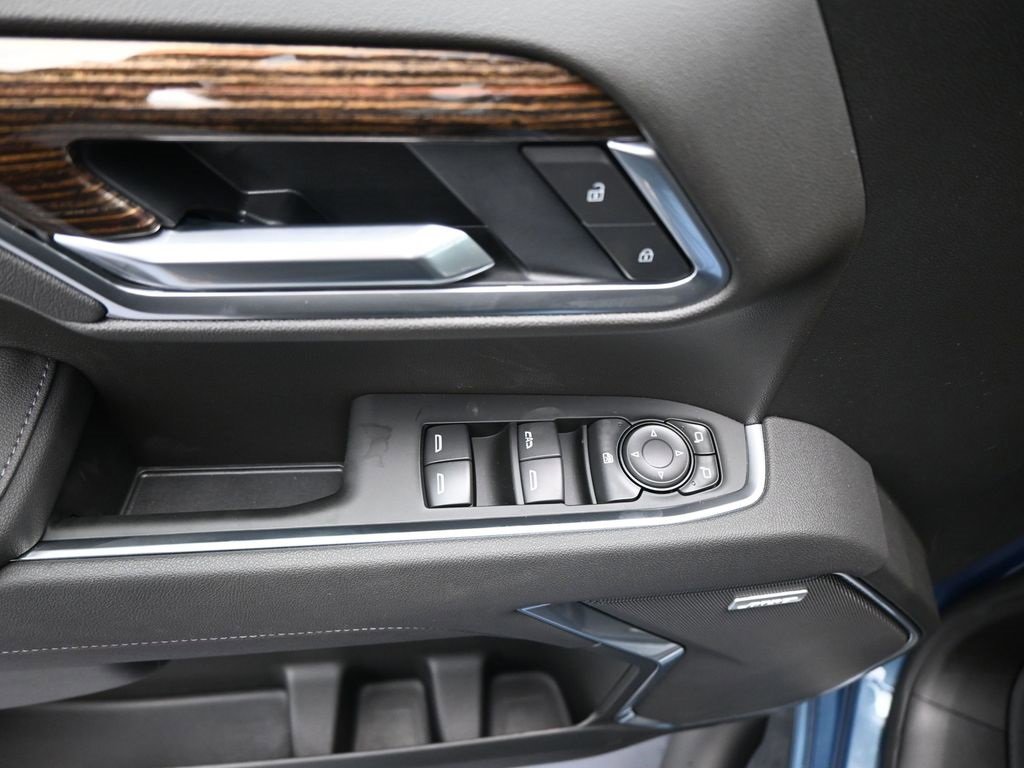 2026 Gmc Sierra Elevation photo 12
