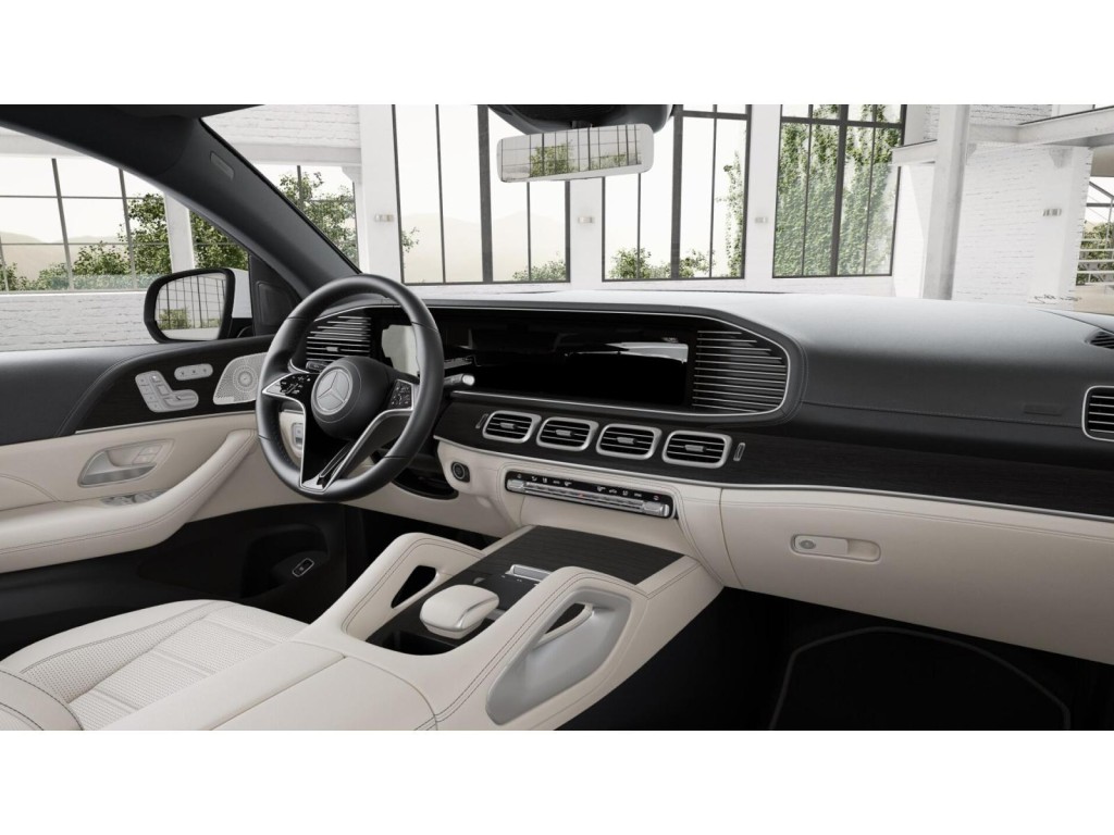 2026 Mercedes Benz GLE 450 4MATIC photo 5