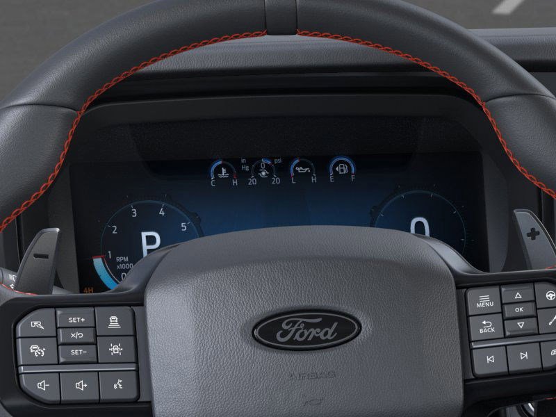 2025 Ford F-150 Raptor photo 11