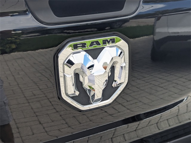 2023 Ram 1500 Big Horn Lone Star photo 11