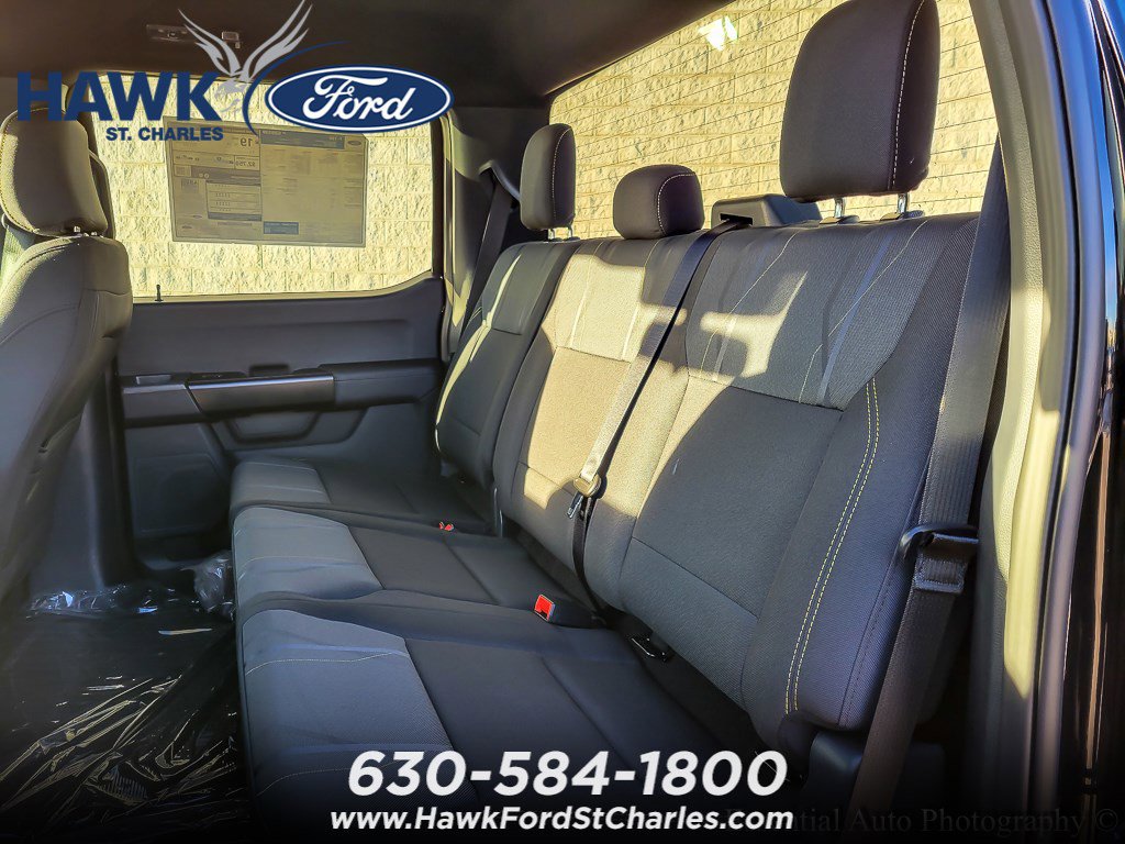 2025 FORD F-150 - Image 8