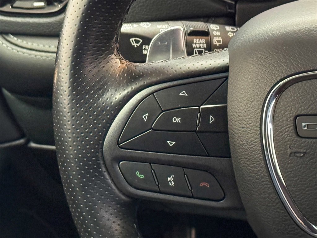2022 Dodge Durango GT photo 32