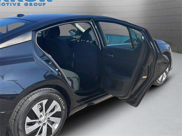 2019 Nissan Altima 2.5 S photo 39