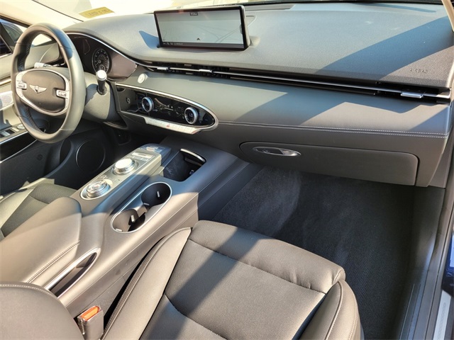 2025 Genesis GV70 2.5T photo 17
