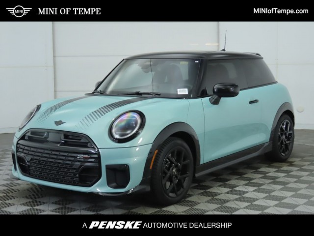 Shop 86 New MINI Cars & SUVs for Sale - Tempe AZ