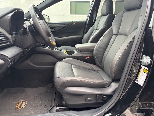 2024 Subaru Outback Wilderness photo 13