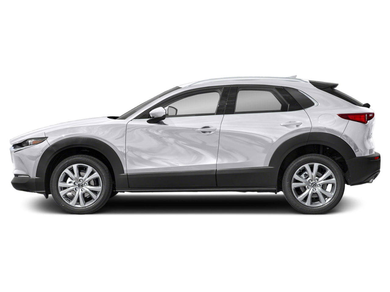 2022 Mazda CX-30 Premium photo 2