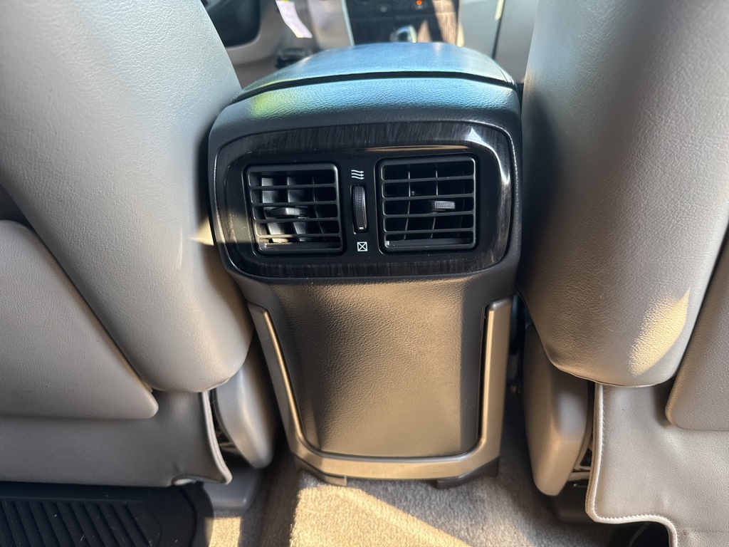 2007 Toyota 4Runner Limited V8 photo 29