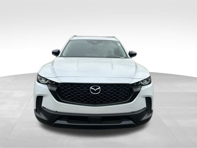 2025 Mazda CX-50 Premium Plus photo 13