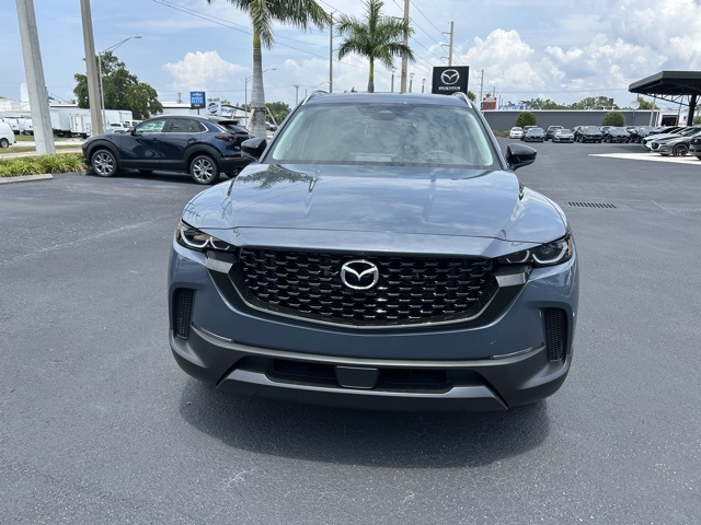 2025 Mazda CX-50 Premium Plus photo 2