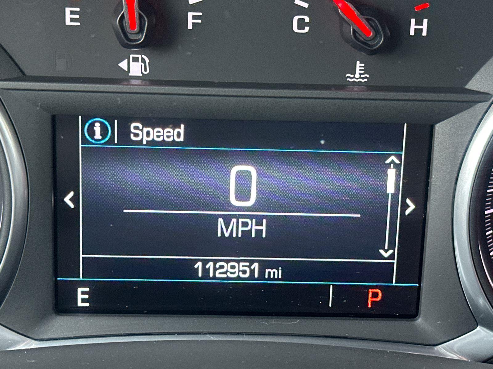 2018 Gmc Terrain SLT photo 15