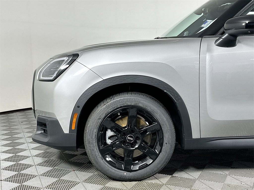 2026 Mini Countryman S ALL4 photo 9