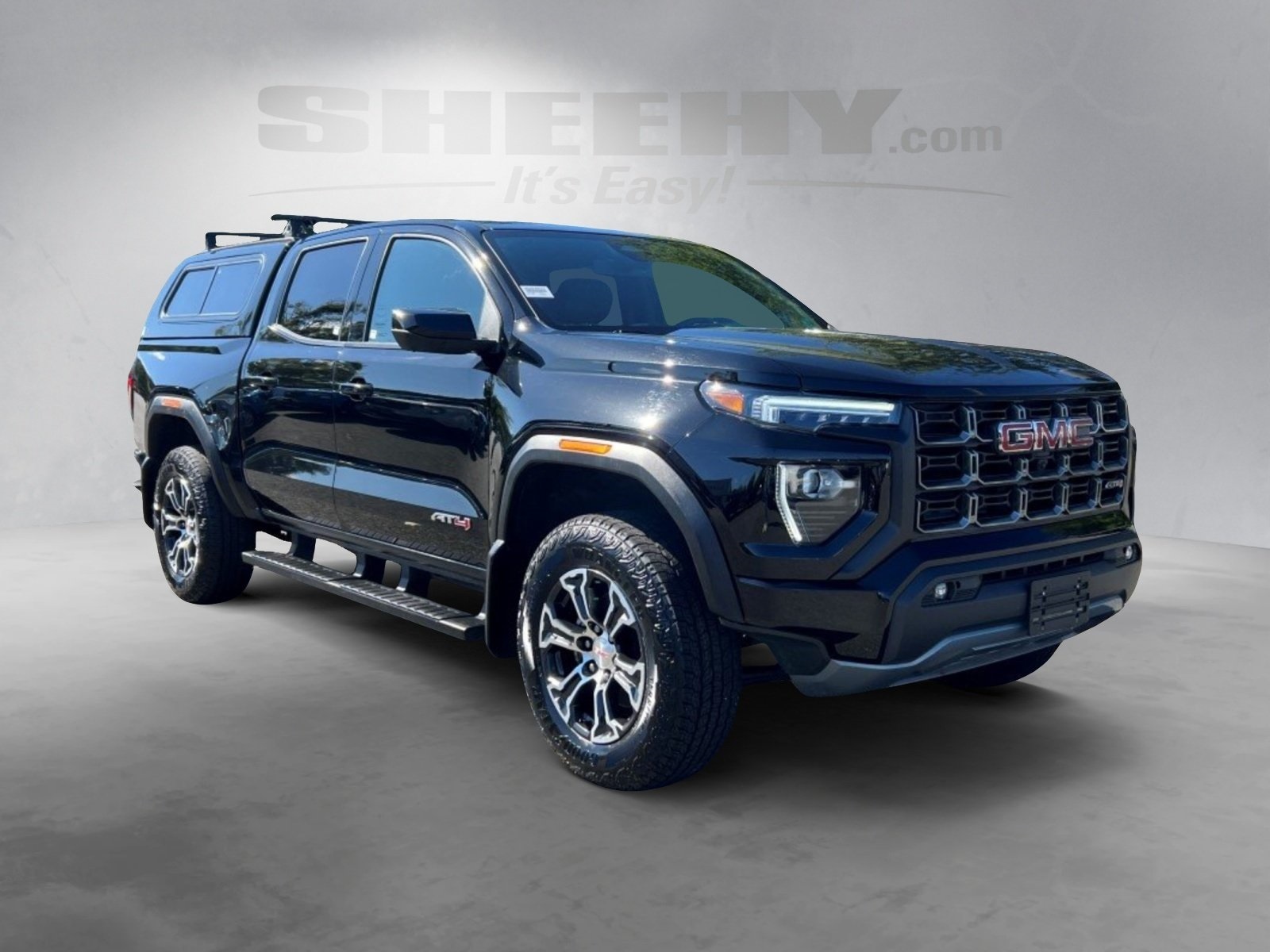 2023 Gmc Canyon AT4 photo 2