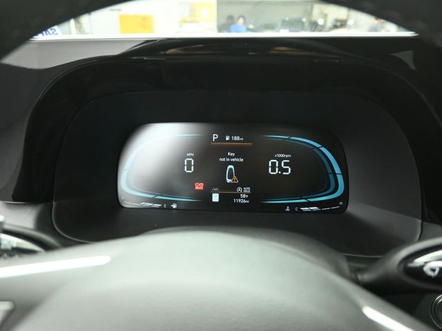 2025 HYUNDAI PALISADE - Image 15