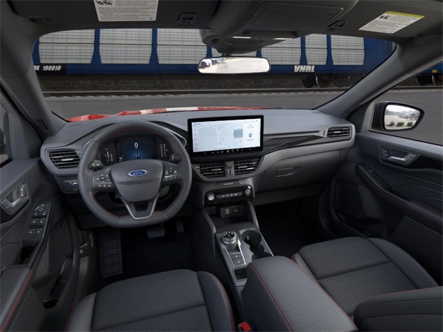 2026 Ford Escape ST-Line photo 4