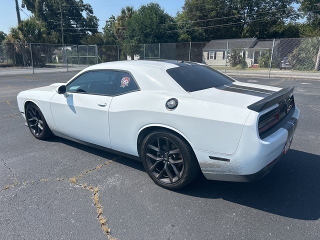 2021 Dodge Challenger GT photo 3