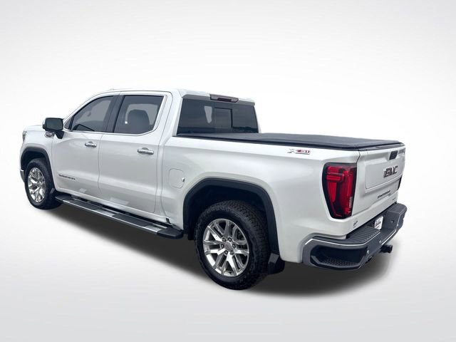 2019 Gmc Sierra 1500 SLT photo 3