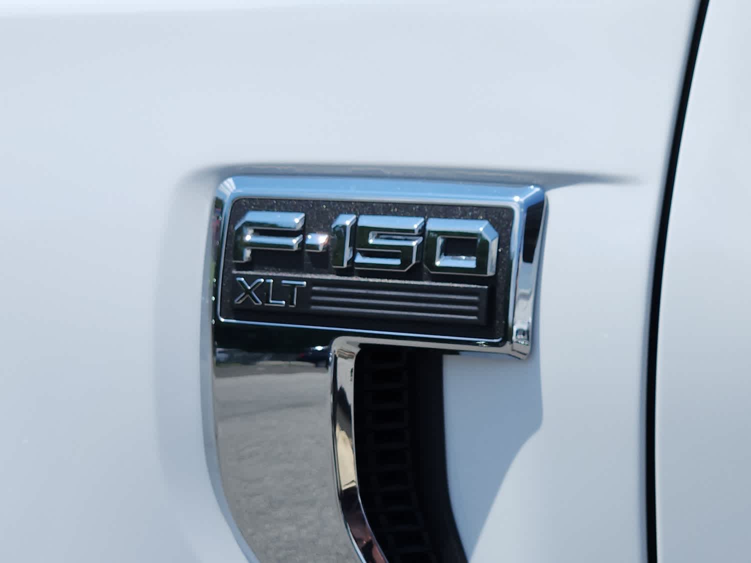 2024 Ford F-150 XLT photo 18