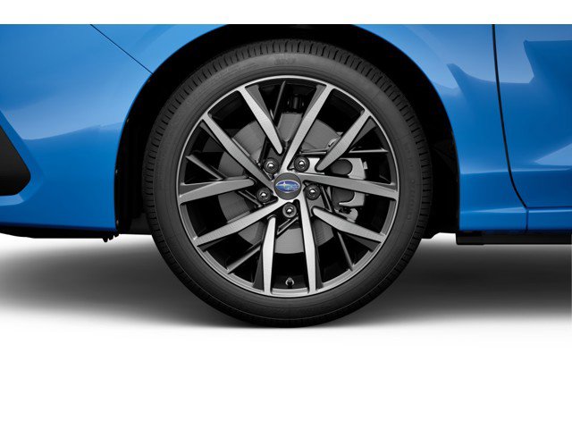 2025 Subaru Impreza Sport photo 10