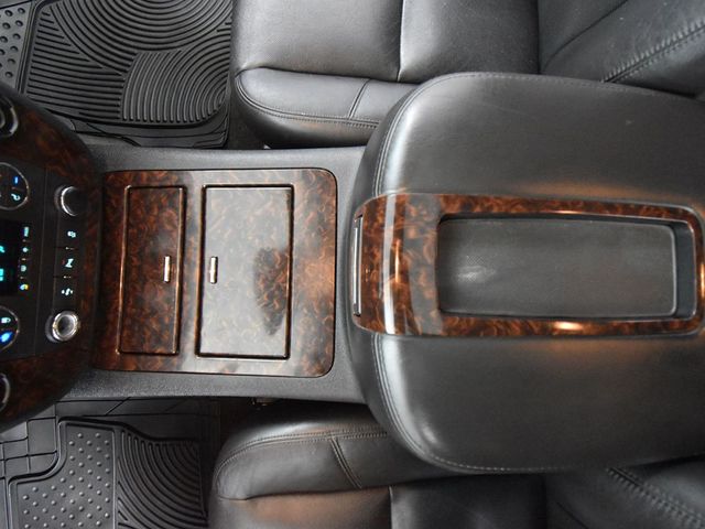 2012 Gmc Yukon Denali photo 25