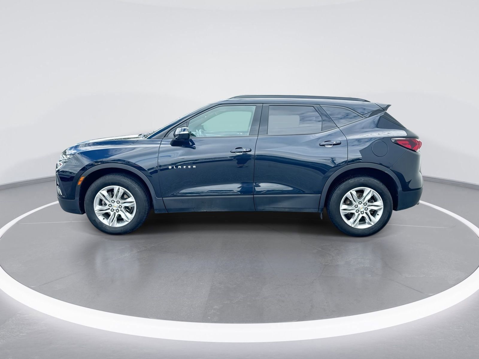 2021 Chevrolet Blazer 2LT photo 4