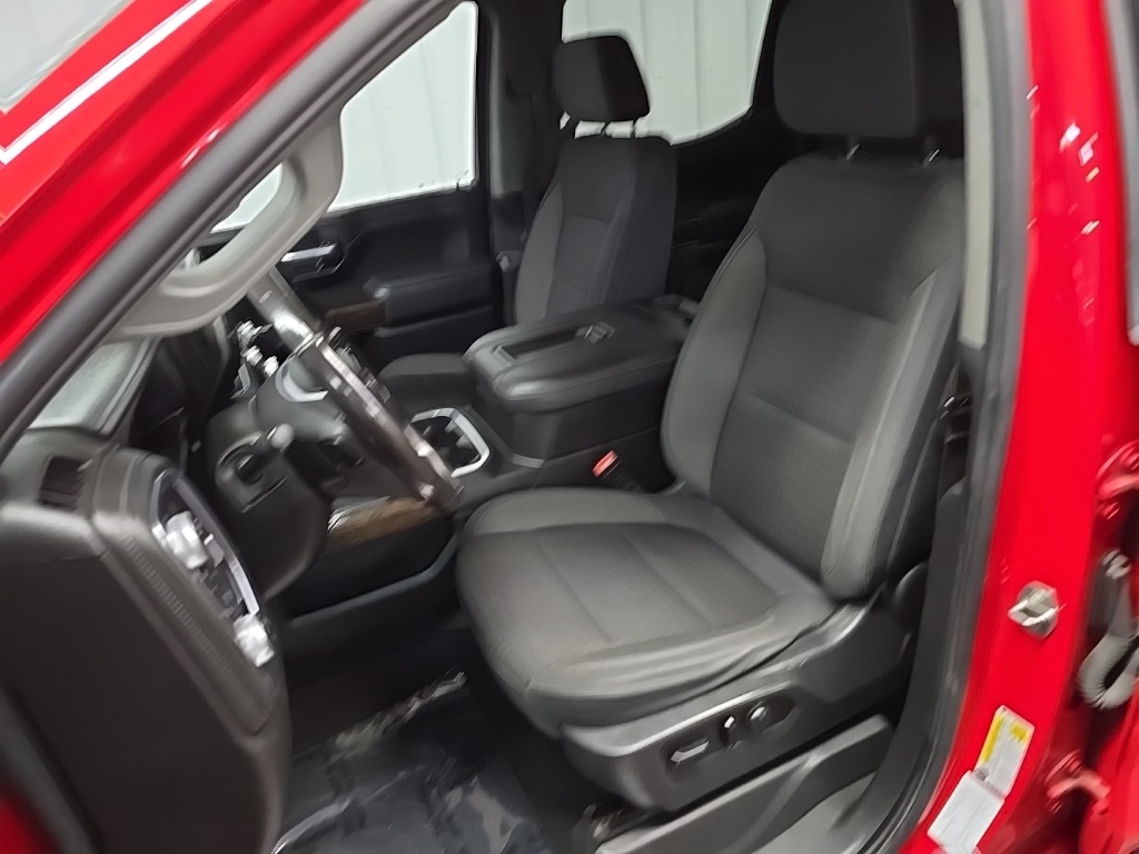 2021 Gmc Sierra 1500 Elevation photo 28