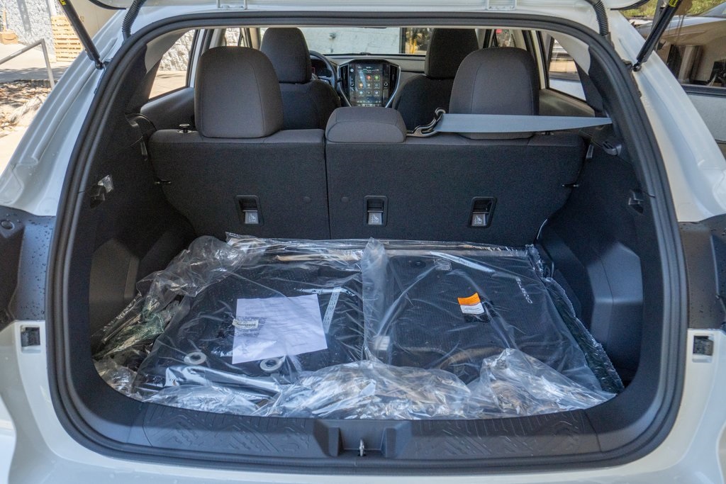 2025 Subaru Crosstrek Premium photo 20