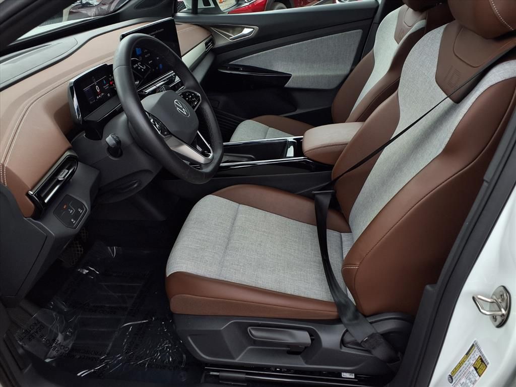 2023 Volkswagen ID.4 Pro photo 14