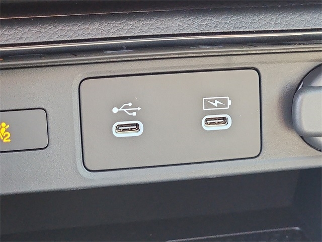 2026 Honda CR-V EX photo 15