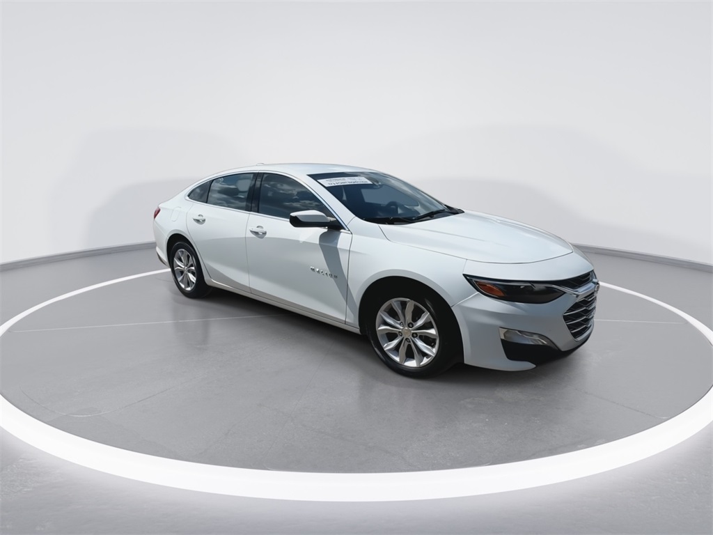 Certified 2023 Chevrolet Malibu 1LT with VIN 1G1ZD5ST7PF250187 for sale in Columbia, KY