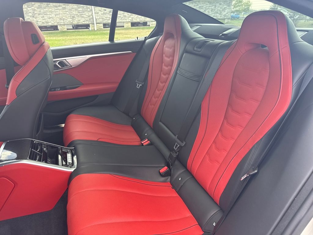 2023 Bmw M850i xDrive GC photo 14