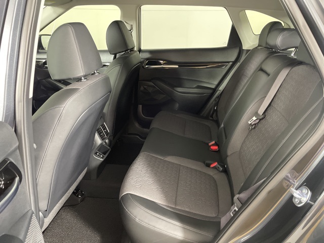 2026 Kia Seltos S photo 30